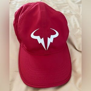 Nadal Kids Hat one size Unisex